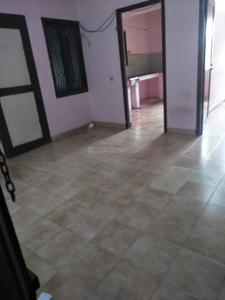 1 BHK Independent House