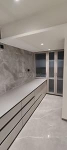 Kitchen Image of 2970 Sq.ft 5 BHK Independent House for sale in Posh Ville, Raysan Gandhinagar for Rs. 35000000