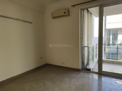 Bedroom Image of 1450 Sq.ft 3 BHK Independent House for sale in Ansal Esencia Sector 67, Sector 67 Gurgaon for Rs. 16000000