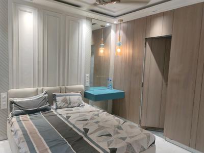 Bedroom Image of 1350 Sq.ft 2 BHK Apartment / Flat for sale in Delta Palacio, Ulwe Navi Mumbai for Rs. 13000000