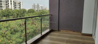 Image of 2300 Sq.ft 3.5 BHK Apartment / Flat for rent in Baner, Pune for Rs. 80000