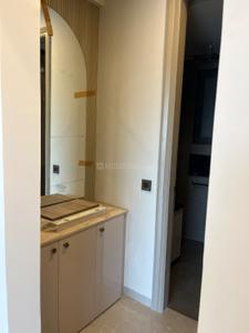 3.5 BHK Independent Builder Floor