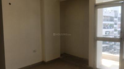 Bedroom Image of 1170 Sq.ft 2 BHK Apartment / Flat for sale in Crossings GH7 Crossings Republik, Crossings Republik Ghaziabad for Rs. 8200000