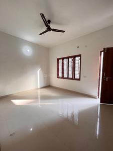 Hall Image of 800 Sq.ft 1 BHK Apartment / Flat for rent in Chitaipur Varanasi for Rs. 10000