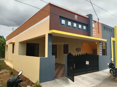 Image of 1360 Sq.ft 2 BHK Independent House for sale in Thippampatti, Pollachi for Rs. 8000000