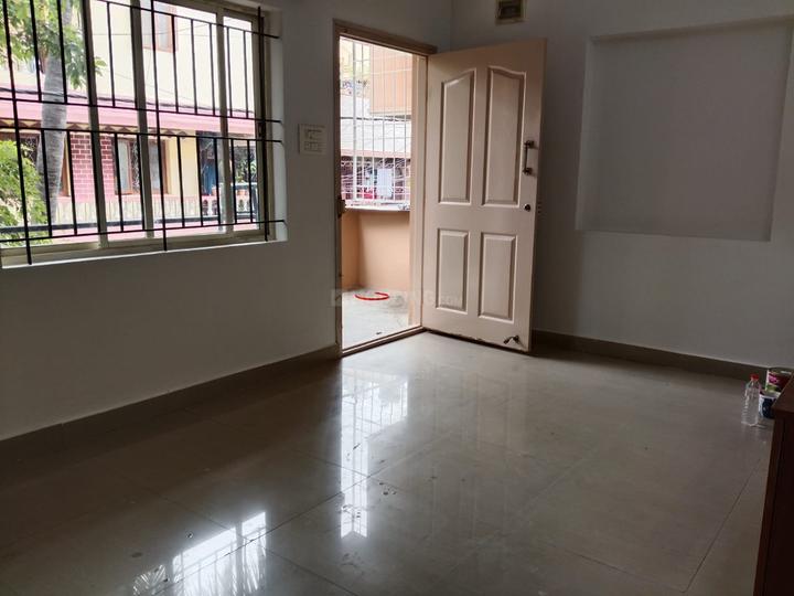 Sector 1, HSR Layout Bedroom 1