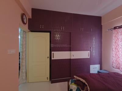 Bedroom Image of 1030 Sq.ft 2 BHK Apartment / Flat for sale in LVS Gardenia, Hallehalli Bengaluru for Rs. 8500000