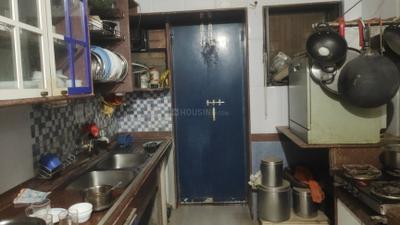 Kitchen Image of 2500 Sq.ft 5 BHK Villa for sale in Sindhi Society, Chembur Mumbai for Rs. 65000000