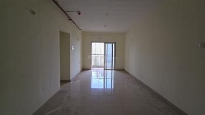 Living Room Image of 1000 Sq.ft 2 BHK Apartment / Flat for sale in Indiabulls Greens, Panvel Navi Mumbai for Rs. 7000000