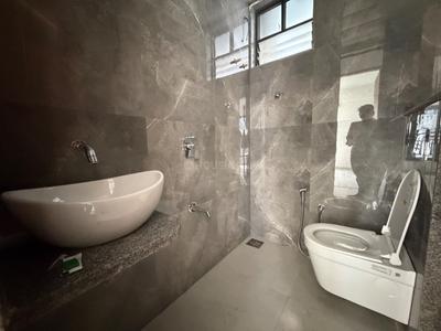 Image of 1850 Sq.ft 3 BHK Apartment / Flat for sale in Dharti Skyline, Jagatpur, Ahmedabad for Rs. 7700000