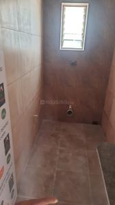 Bathroom Image of 1275 Sq.ft 3 BHK Apartment / Flat for sale in Sinthi Kolkata for Rs. 7400000
