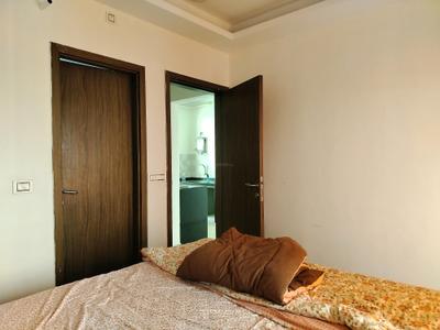 Bedroom Image of 1110 Sq.ft 2 BHK Apartment / Flat for sale in Goel Ganga Legend A3 And B3, Bavdhan Pune for Rs. 11000000