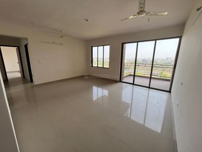 Hall Image of 1343 Sq.ft 2 BHK Apartment / Flat for sale in Prozone Palms, Somalwada Nagpur for Rs. 9500000