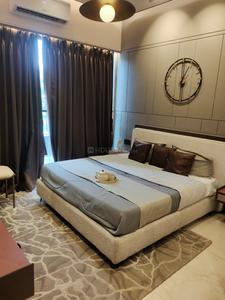 Bedroom Image of 750 Sq.ft 1 BHK Apartment / Flat for sale in Mehta Legend 1978, Kalwa Thane for Rs. 9500000