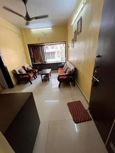 1.5 BHK Flat
