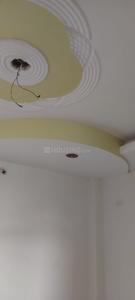 Bedroom Image of 270 Sq.ft 1 BHK Builder Floor for sale in Shahdara New Delhi for Rs. 1516000
