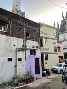 Image of 800 Sq.ft 4.5 BHK Independent House for sale in Vaibhav Nagar, Indore for Rs. 8500000