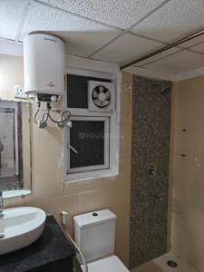 Image of 1495 Sq.ft 3 BHK Apartment / Flat for sale in Amrapali Platinum, Sector 119, Noida for Rs. 13900000