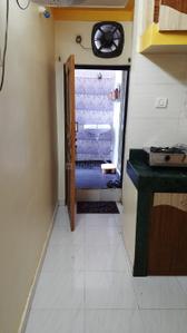 Kitchen Image of 1000 Sq.ft 3 BHK Independent House for sale in Padmanabhpur Durg for Rs. 4800000