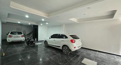 Image of 1000 Sq.ft 3 BHK Builder Floor for sale in Rajpur Khurd Extension, New Delhi for Rs. 7000000