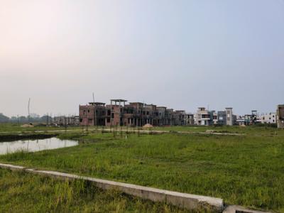 Image of 1440 Sq.ft Residential Plot / Land for sale in Swapnabhumi, New Town, Kolkata for Rs. 3788888