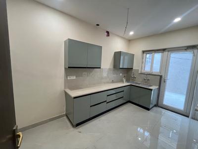 Kitchen Image of 1728 Sq.ft 4.5 BHK Villa for sale in TDI Sapphire Homes, Sector 110 Mohali for Rs. 30000000
