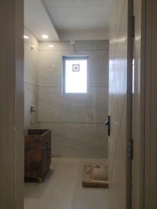 Bedroom One Image of 2564 Sq.ft 4 BHK Builder Floor for sale in Green Field Colony Faridabad for Rs. 26000000