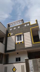 Image of 1600 Sq.ft 3 BHK Independent House for sale in Kundanpally, Secunderabad for Rs. 6900000