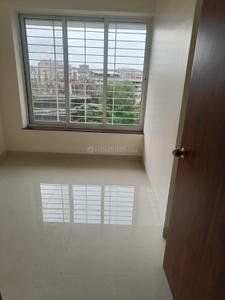 Bedroom Image of 1000 Sq.ft 2 BHK Apartment / Flat for sale in Bavdhan Pune for Rs. 8500000