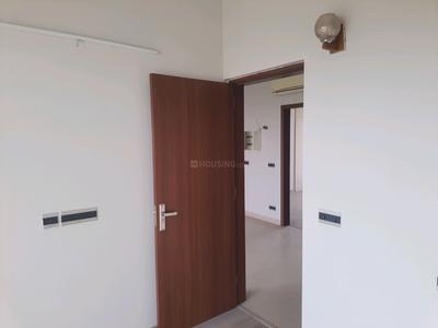 Bedroom Image of 1093 Sq.ft 2.5 BHK Builder Floor for sale in Central Park Flamingo Floors, Sector 32 Sohna for Rs. 14000000