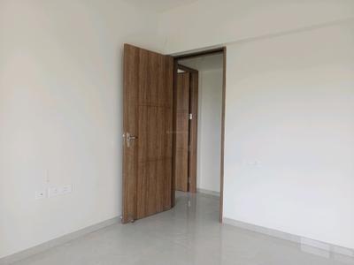 Bedroom Image of 1100 Sq.ft 2 BHK Apartment / Flat for sale in Nyati Exuberance, Mohammed Wadi Pune for Rs. 6400000