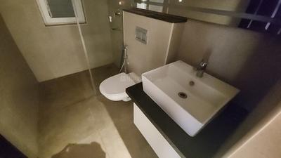 Image of 1709 Sq.ft 3 BHK Apartment / Flat for sale in Capstone Flowing Tree, Yelahanka Satellite Town, Bengaluru for Rs. 21900000