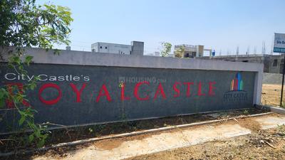 Image of 1200 Sq.ft Residential Plot / Land for sale in Kovilpalayam, Coimbatore for Rs. 2325000