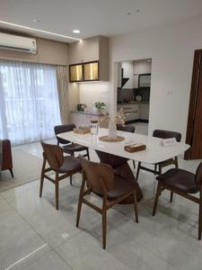 Hall Image of 1900 Sq.ft 3 BHK Apartment / Flat for sale in Kollur Hyderabad for Rs. 13868100