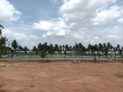 Image of 1500 Sq.ft Residential Plot / Land for sale in Sannatammanahalli, Bengaluru for Rs. 14400000