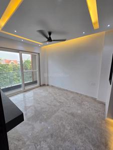 Hall Image of 900 Sq.ft 2 BHK Independent House for sale in Subhash Nagar New Delhi for Rs. 14000000
