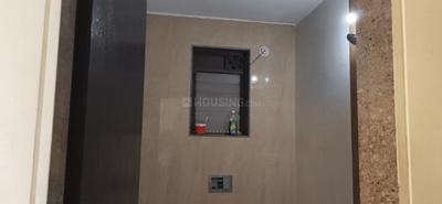 Image of 2250 Sq.ft 4 BHK Apartment / Flat for rent in Priyanka Hill View Residency, Belapur CBD, Navi Mumbai for Rs. 120000