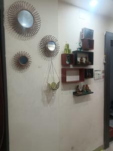 Hall Image of 1097 Sq.ft 2 BHK Apartment / Flat for rent in Hanspal Bhubaneswar for Rs. 25000