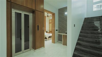 Bedroom Image of 2600 Sq.ft 4 BHK Villa for sale in Kalapatti Coimbatore for Rs. 46000000