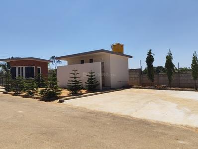 Image of 1200 Sq.ft Residential Plot / Land for sale in Orati Agrahara, Chikballapur District for Rs. 3200000