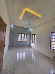Hall Image of 2000 Sq.ft 4 BHK Villa for sale in Kizhakkambalam Kochi for Rs. 9500000