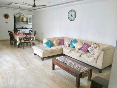 Hall Image of 2550 Sq.ft 3.5 BHK Apartment / Flat for sale in Marvel Zephyr, Kharadi Pune for Rs. 27800000