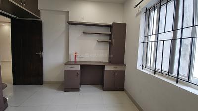 Bedroom Image of 1297 Sq.ft 2 BHK Apartment / Flat for sale in Mana Uber Verdant, Doddakannelli Bengaluru for Rs. 16900000