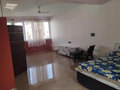 Bedroom Image of 1800 Sq.ft 3 BHK Independent House for rent in Anjanapura Township Bengaluru for Rs. 35000