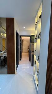 Image of 400 Sq.ft 1 BHK Apartment / Flat for sale in Vikhroli West, Mumbai for Rs. 12100000