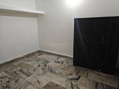 Bedroom Image of 500 Sq.ft 2 BHK Builder Floor for rent in Pandeypur Varanasi for Rs. 6000