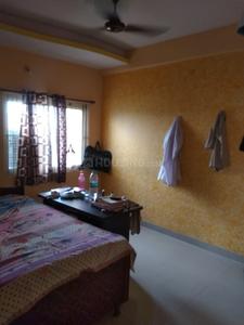 Bedroom Image of 1020 Sq.ft 2 BHK Apartment / Flat for rent in Silicon City Indore for Rs. 14000