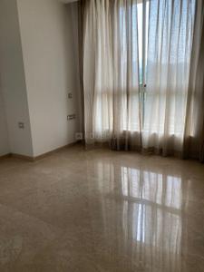 Living Room Image of 650 Sq.ft 2 BHK Apartment / Flat for sale in Lodha Crown Kolshet, Kolshet Thane for Rs. 9400000
