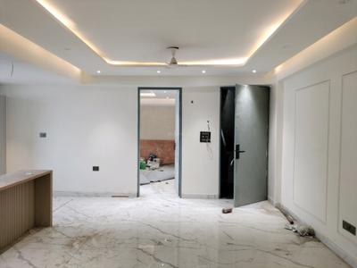 Living Room Image of 1650 Sq.ft 4 BHK Builder Floor for sale in Sector 23B Dwarka New Delhi for Rs. 16000000