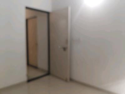 Bedroom Image of 1700 Sq.ft 3 BHK Apartment / Flat for rent in Vishwanath Maher Select, Shela Ahmedabad for Rs. 27000